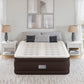 Beautyrest Silver Duet 18-inch Queen Air Mattress with 3 Adjustable Chambers AMZDT18QN FredCo