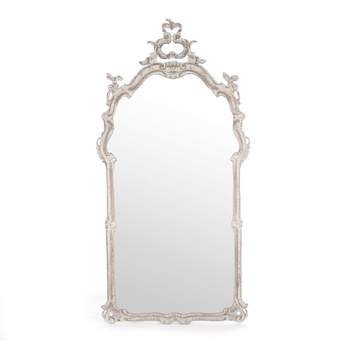 Becky Mirror LI-S13-17-59 FredCo