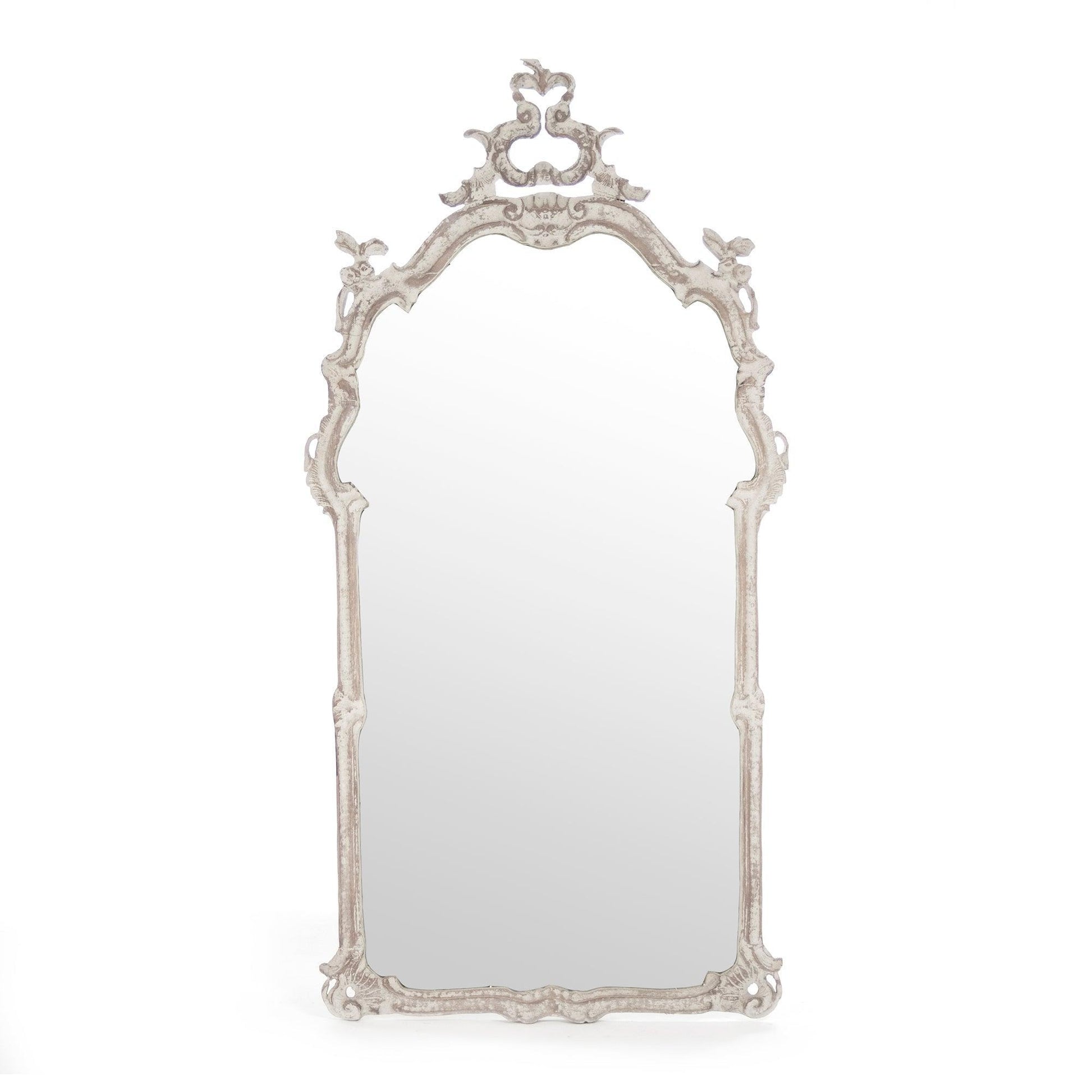 Becky Mirror LI-S13-17-59 FredCo