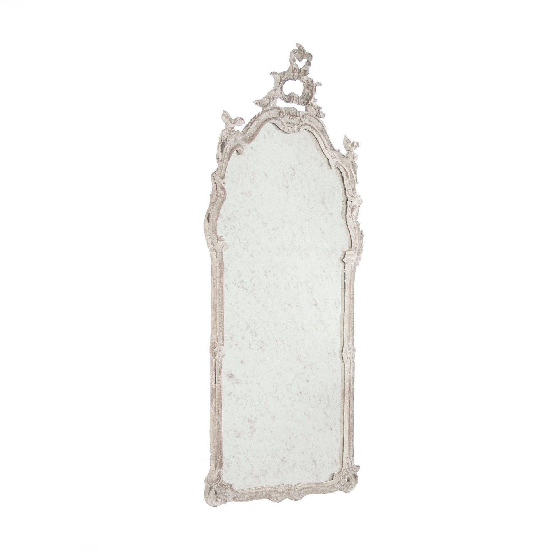 Becky Mirror LI-S13-17-59 FredCo
