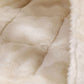 Beige Cat Tree 44" High FredCo