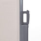 Beige Patio Side Awning 118.1" L x 70.9" H FredCo
