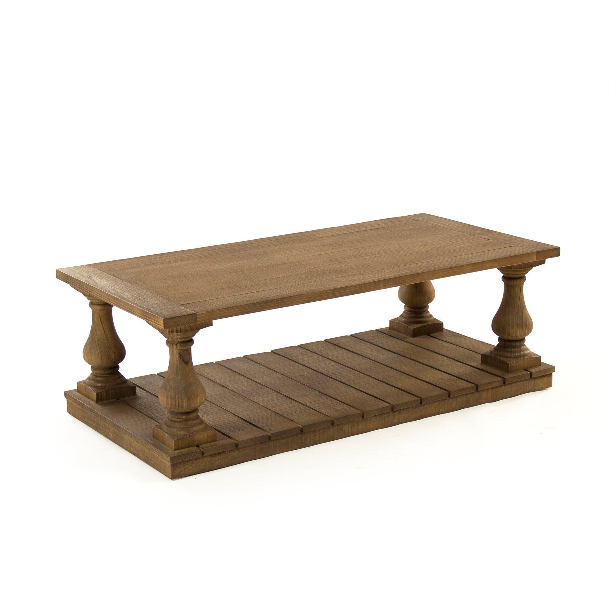 Bellamy Coffee Table CT500 701 FredCo