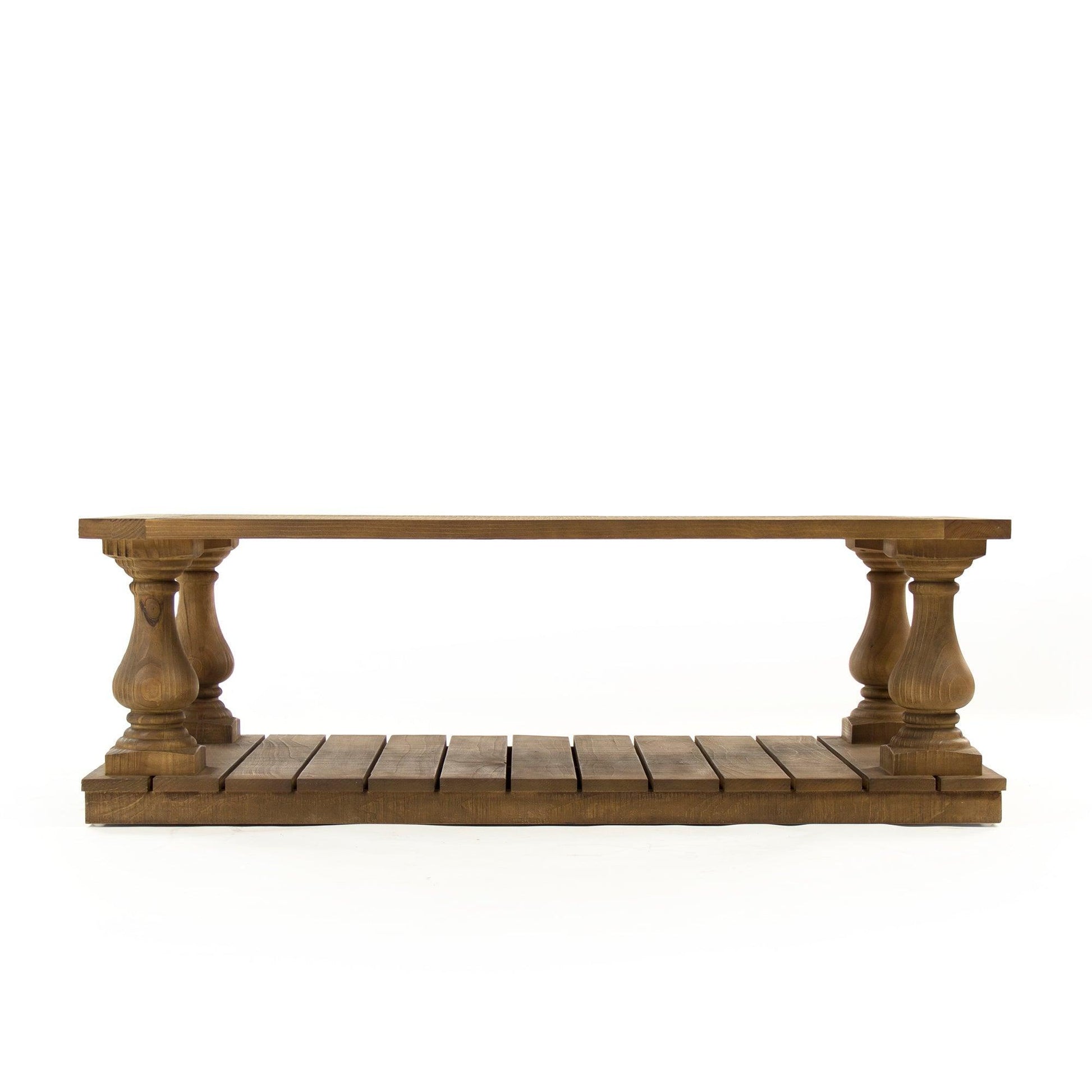 Bellamy Coffee Table CT500 701 FredCo