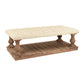 Bellamy Tufted Ottoman CT500-Z E272 A003 FredCo