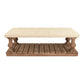 Bellamy Tufted Ottoman CT500-Z E272 A003 FredCo