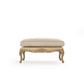 Belmont Ottoman CFH111-O E272 A003/Jute FredCo