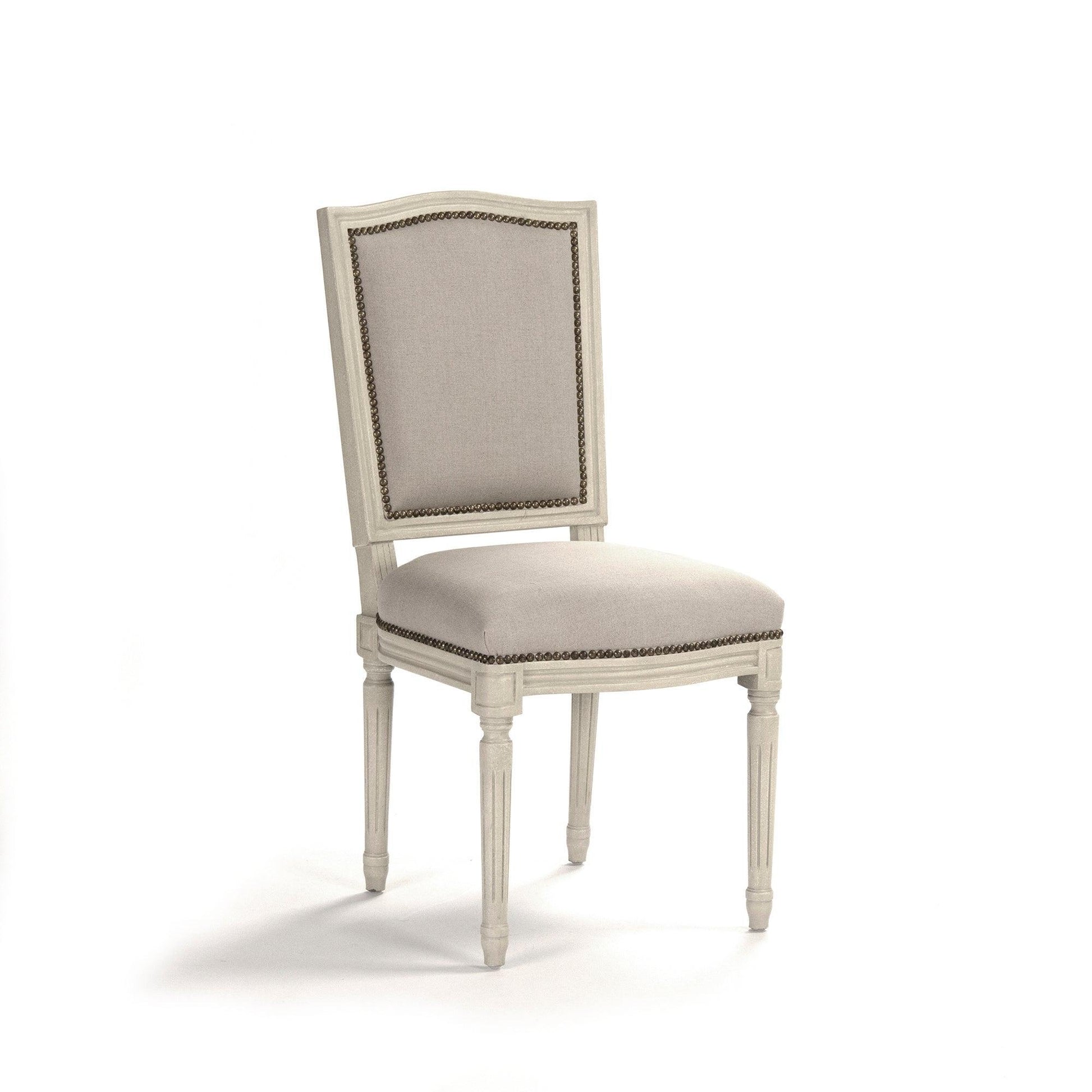 Benoit Side Chair FC014 309 A003/H010 FredCo