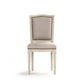Benoit Side Chair FC014 309 A003/H010 FredCo