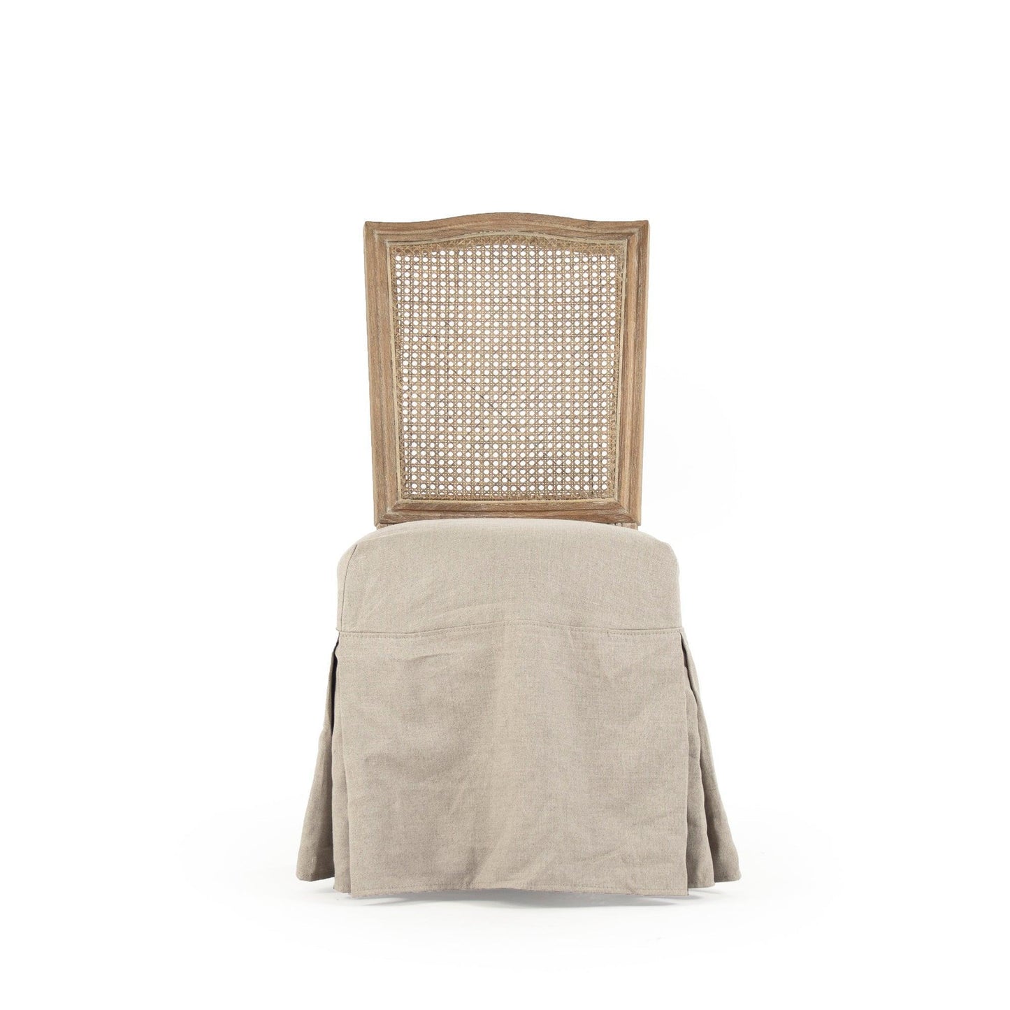 Benoit Side Chair FC014 Cane Back E272 A003 FredCo