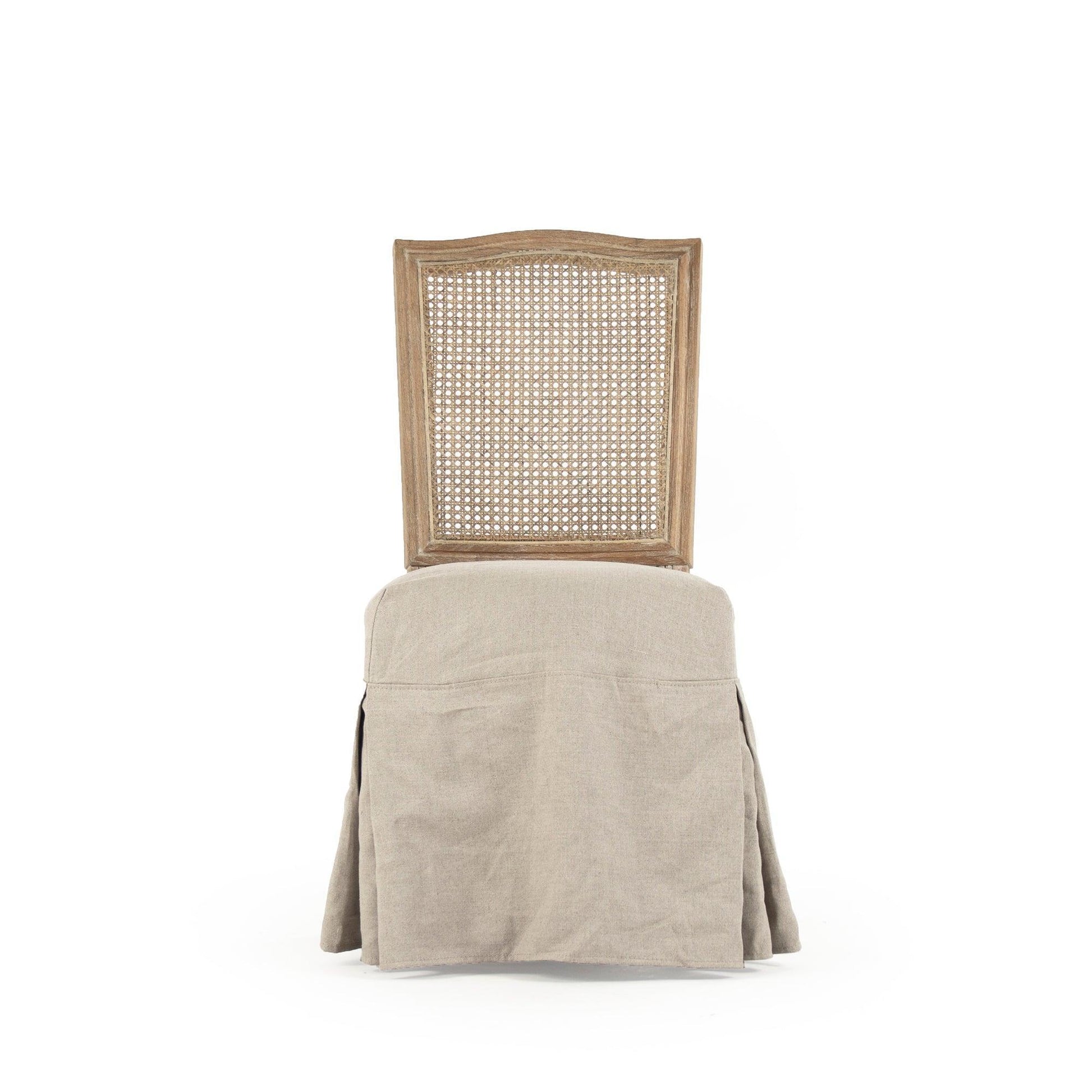 Benoit Side Chair FC014 Cane Back E272 A003 FredCo