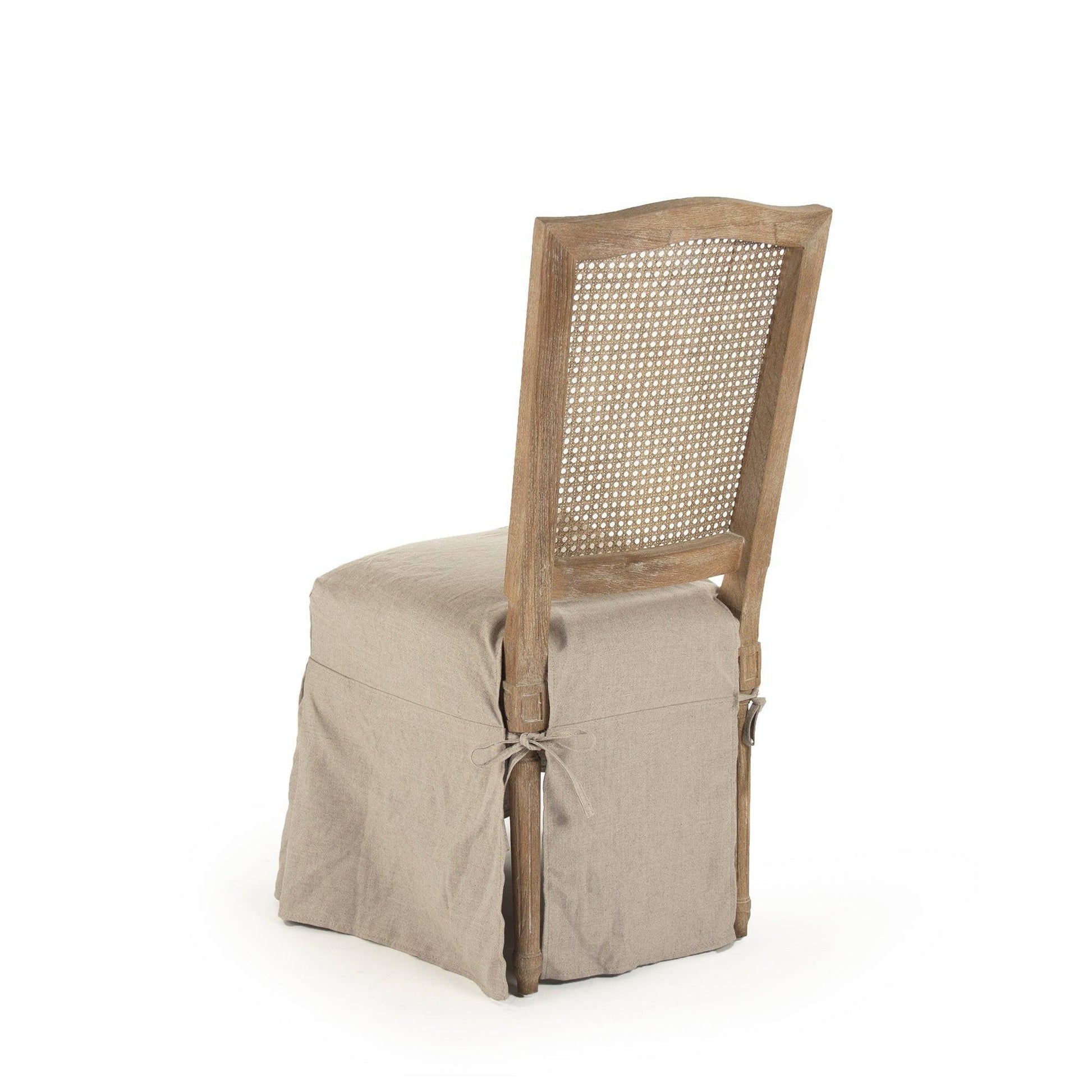 Benoit Side Chair FC014 Cane Back E272 A003 FredCo