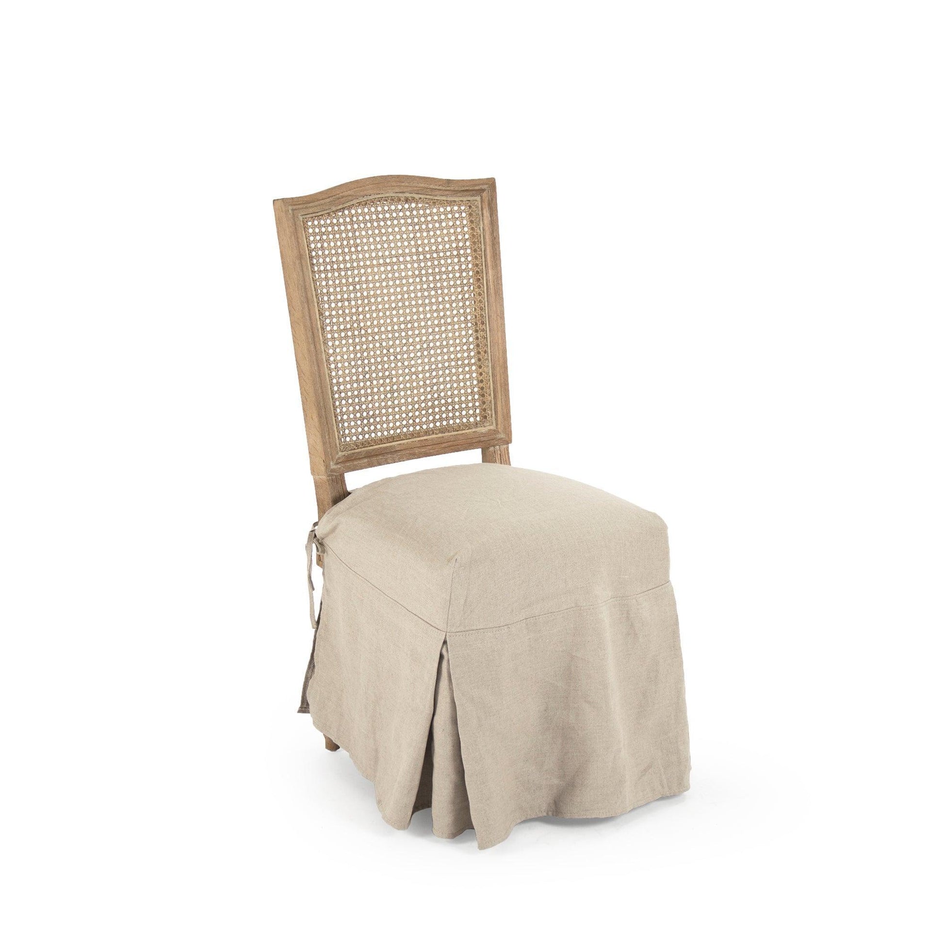 Benoit Side Chair FC014 Cane Back E272 A003 FredCo