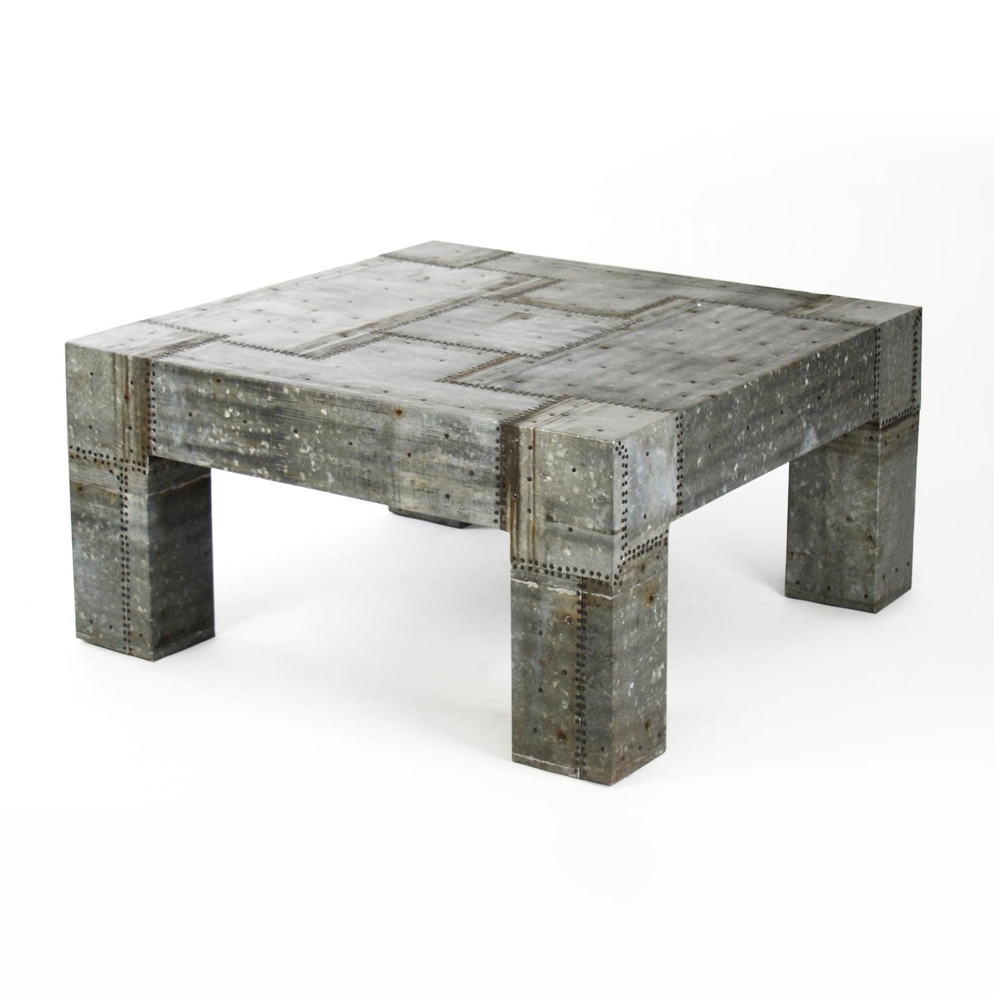 Benson Coffee Table 1023 FredCo