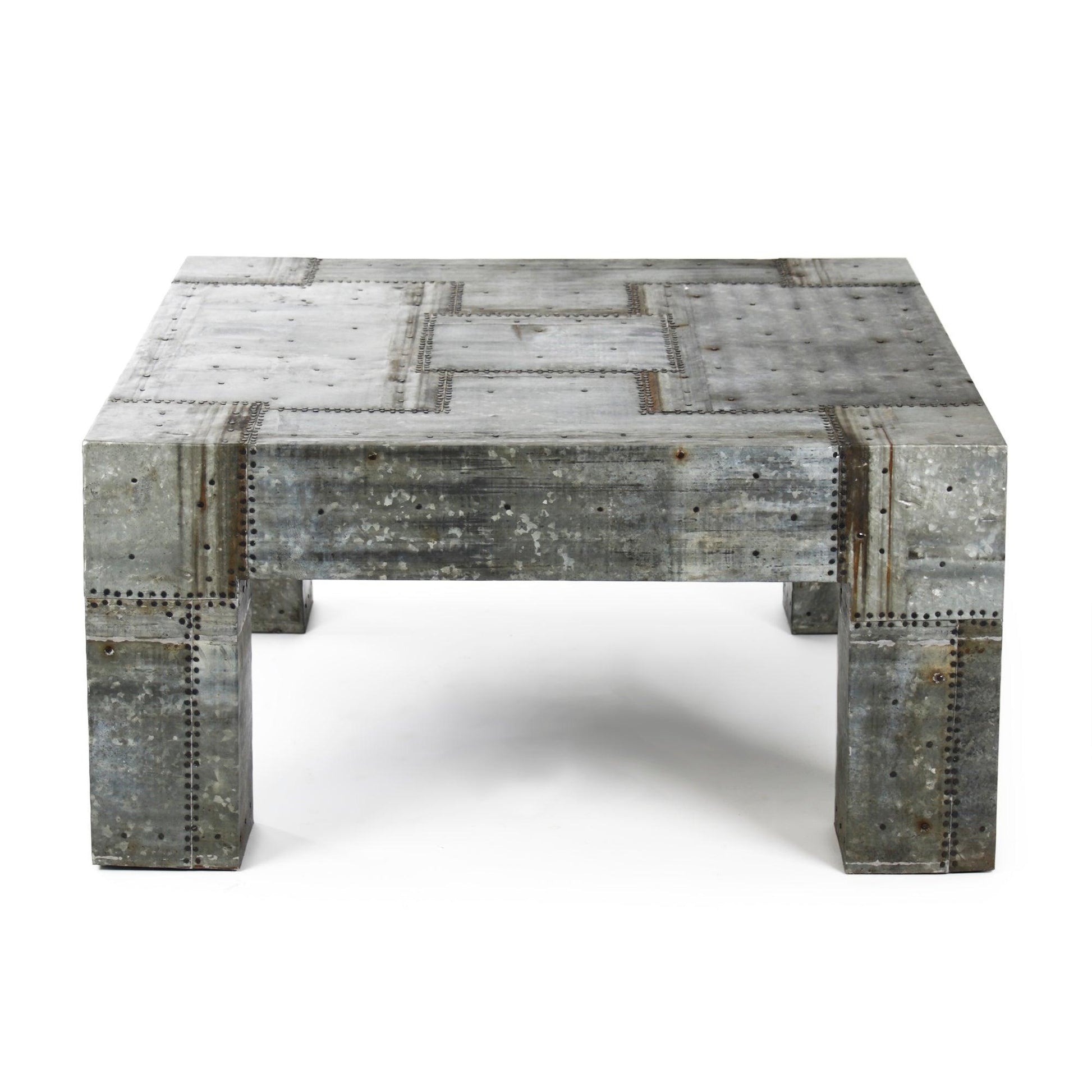 Benson Coffee Table 1023 FredCo