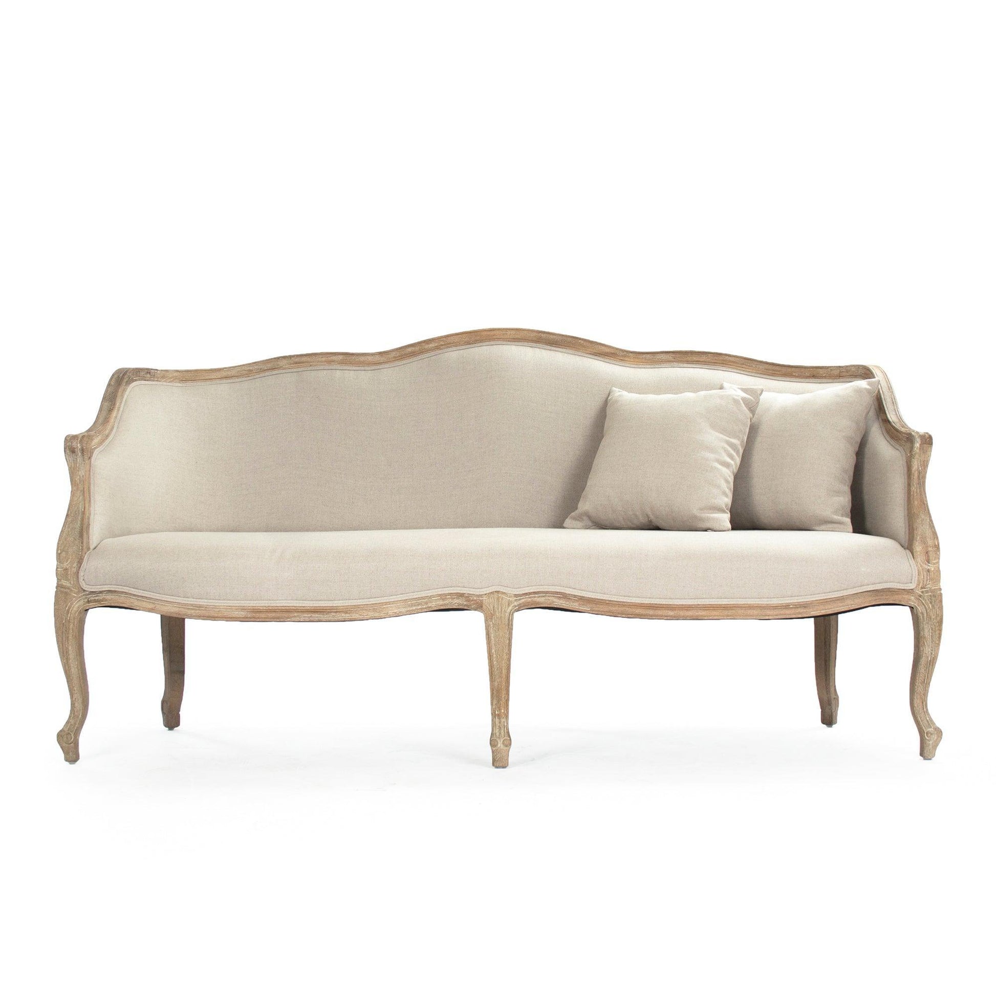 Benton Sofa CFH170-3 E272 A003 FredCo