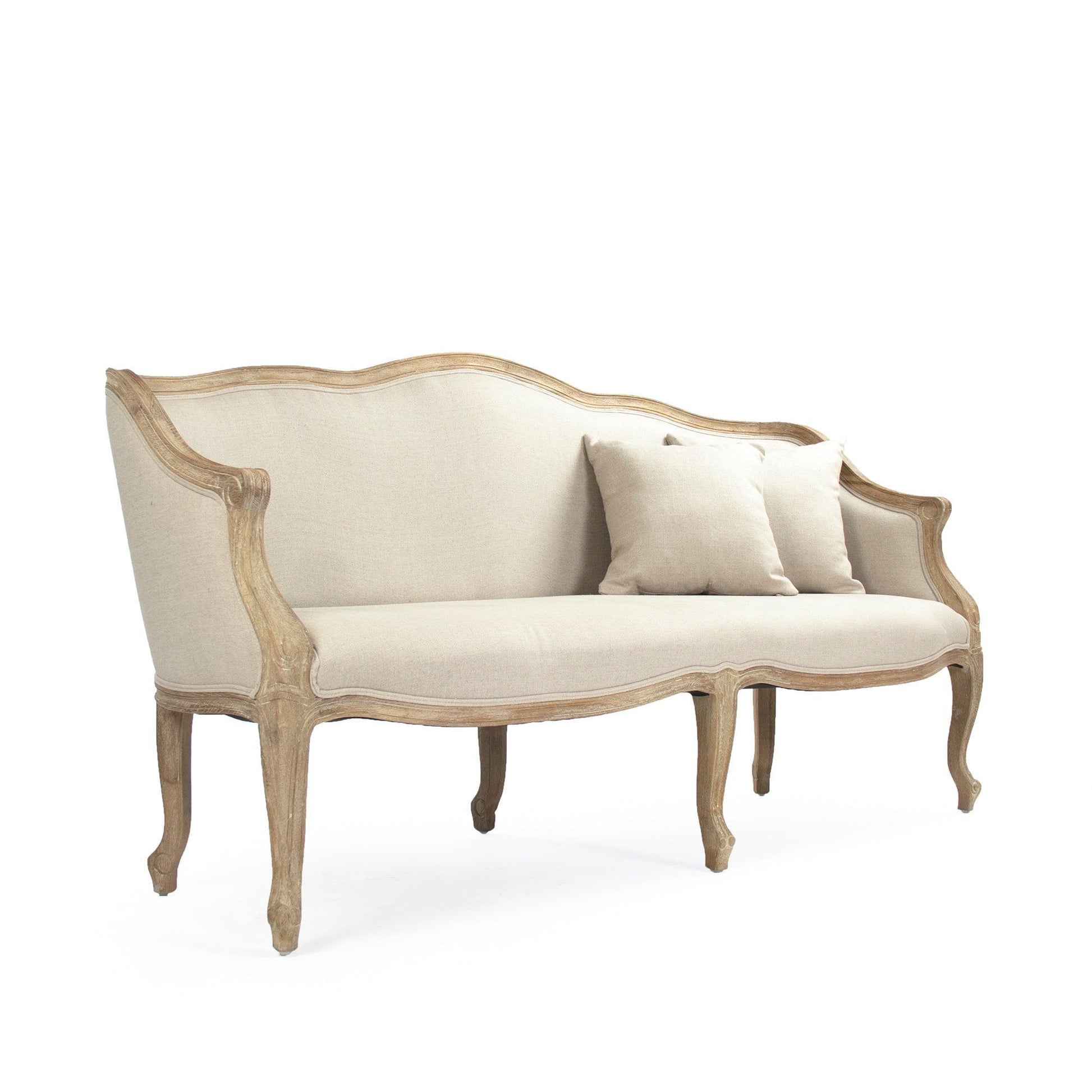 Benton Sofa CFH170-3 E272 A003 FredCo