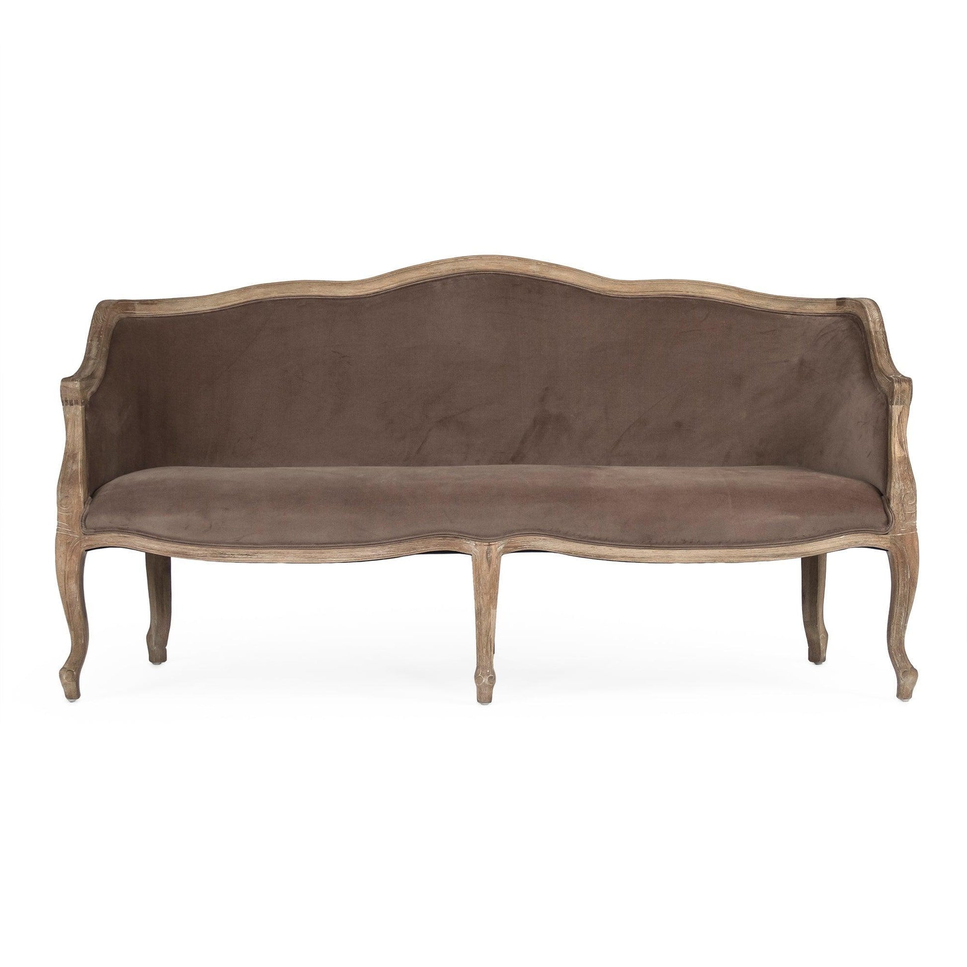 Benton Sofa CFH170-3 E272 V011 FredCo