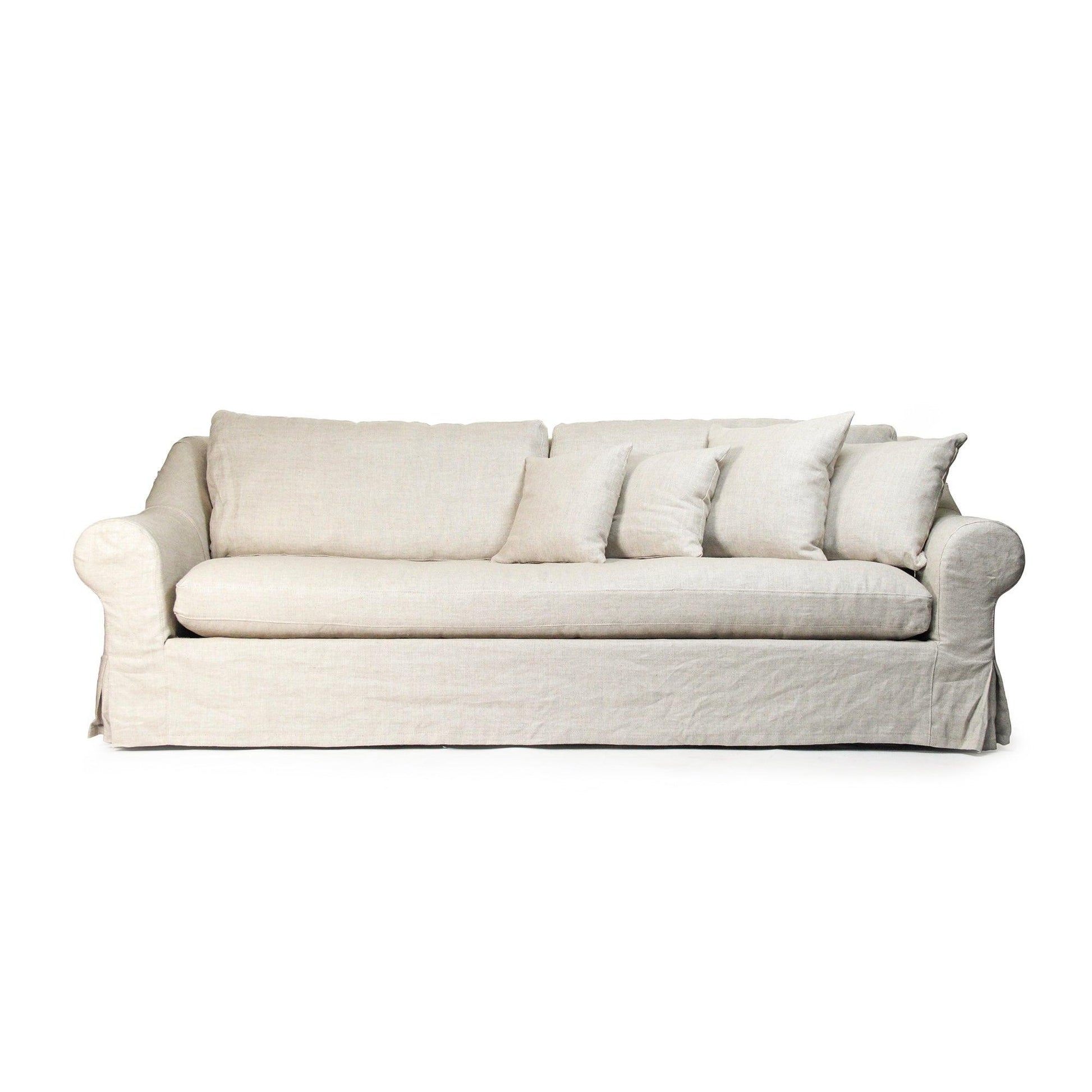 Bert Sofa F230-3.5 E272 A015-A FredCo