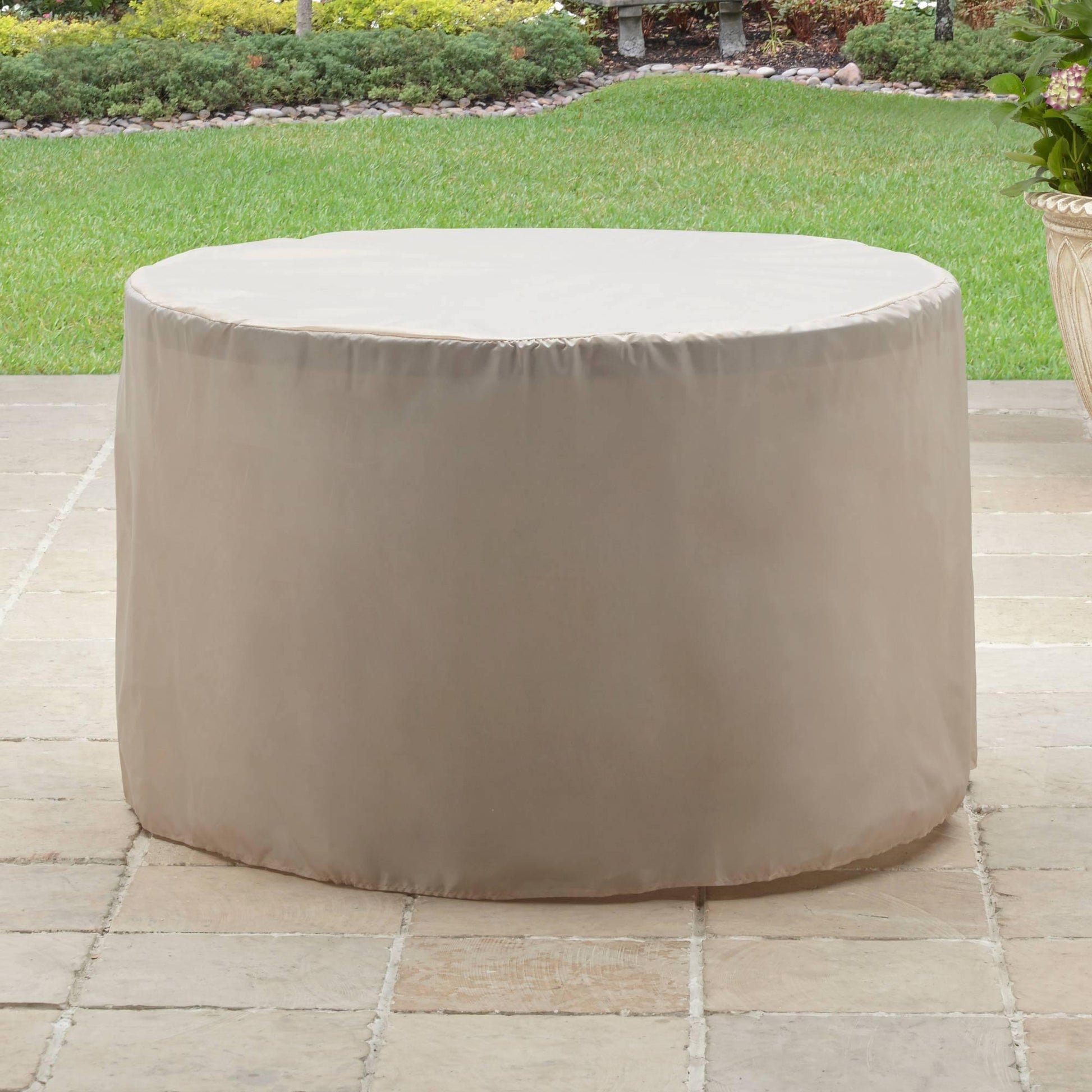 Better Homes & Gardens Colebrook 37-Inch Gas Fire Pit FredCo