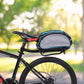 Bike Cargo Rack Black FredCo