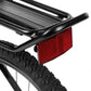 Bike Cargo Rack Black FredCo