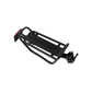 Bike Cargo Rack Black FredCo