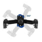 Bike Hanger Black 44lb cap FredCo