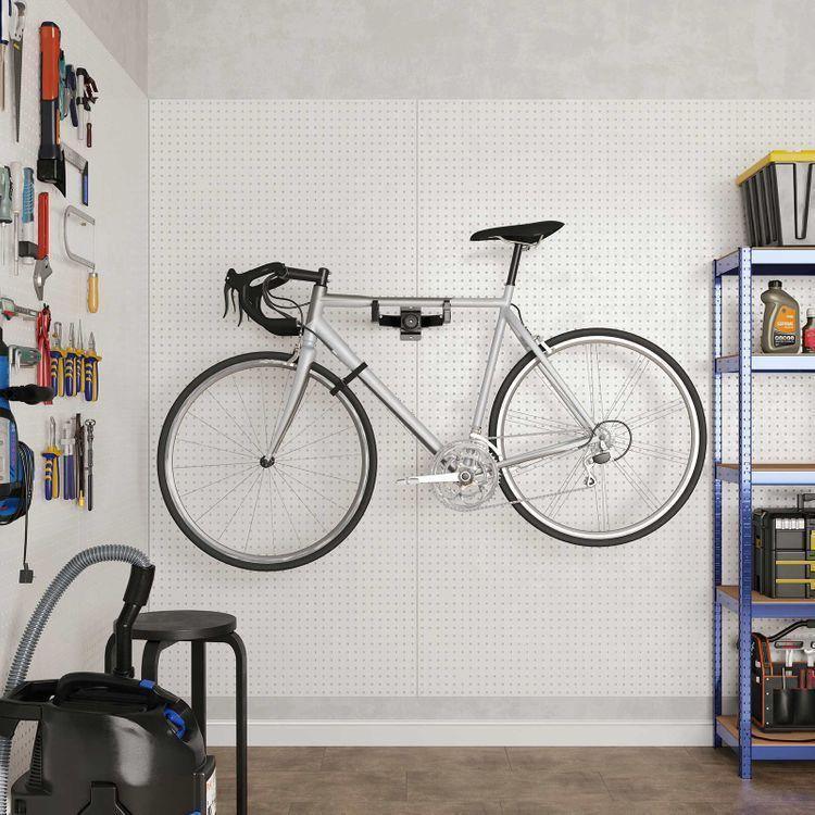 Bike Hanger Black 44lb cap FredCo