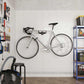 Bike Hanger Black 44lb cap FredCo