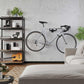 Bike Hanger Black 44lb cap FredCo