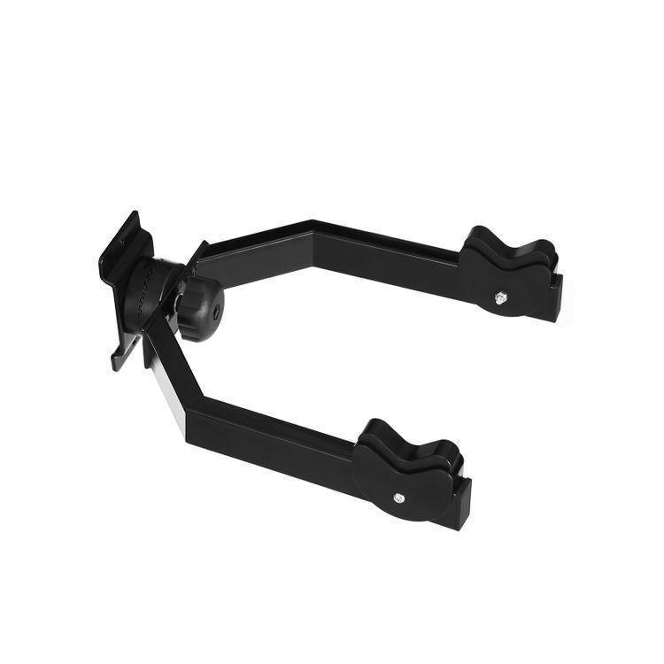 Bike Hanger Black 44lb cap FredCo