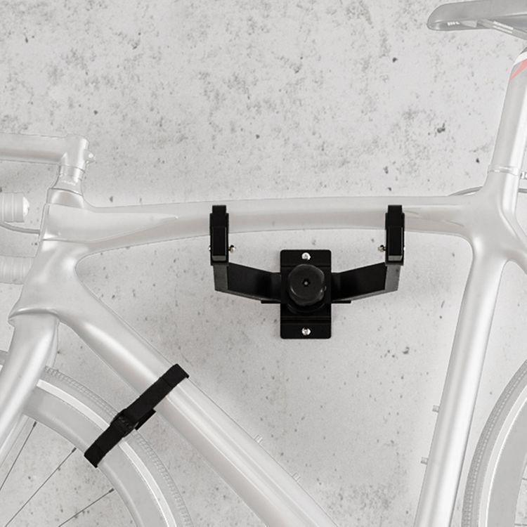 Bike Hanger Black 44lb cap FredCo