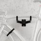 Bike Hanger Black 44lb cap FredCo