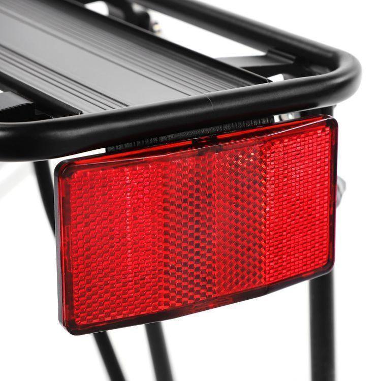 Bike Rear Rack 55lb FredCo