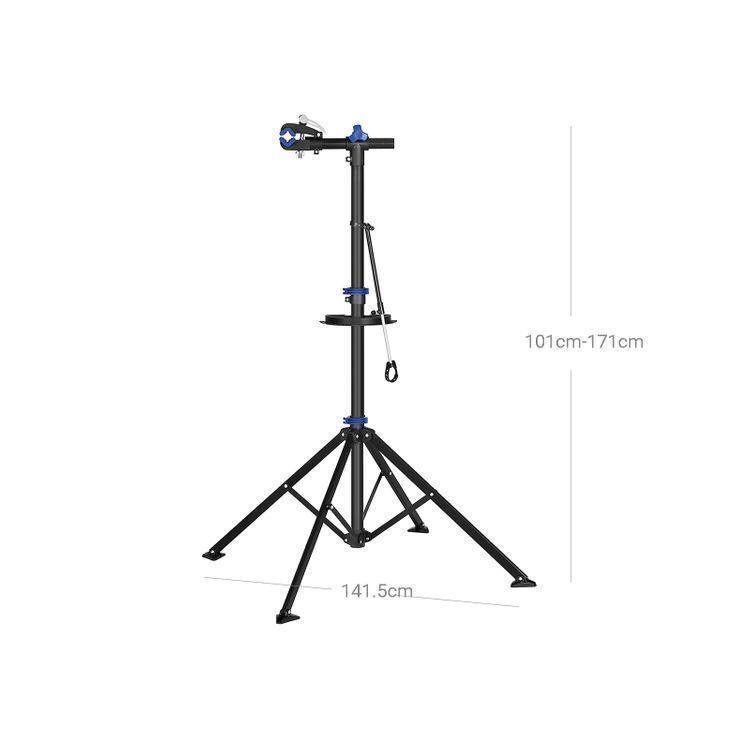 Bike Repair Stand with Quick Release FredCo