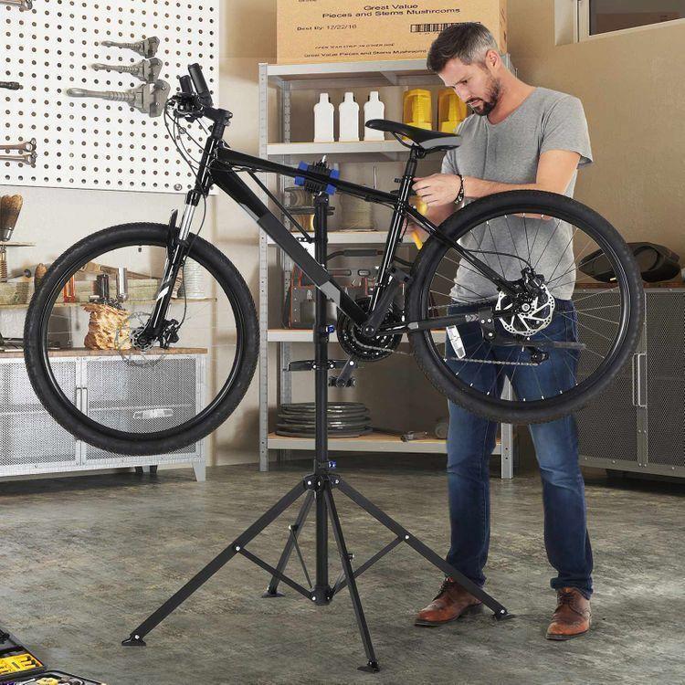Bike Repair Stand with Quick Release FredCo