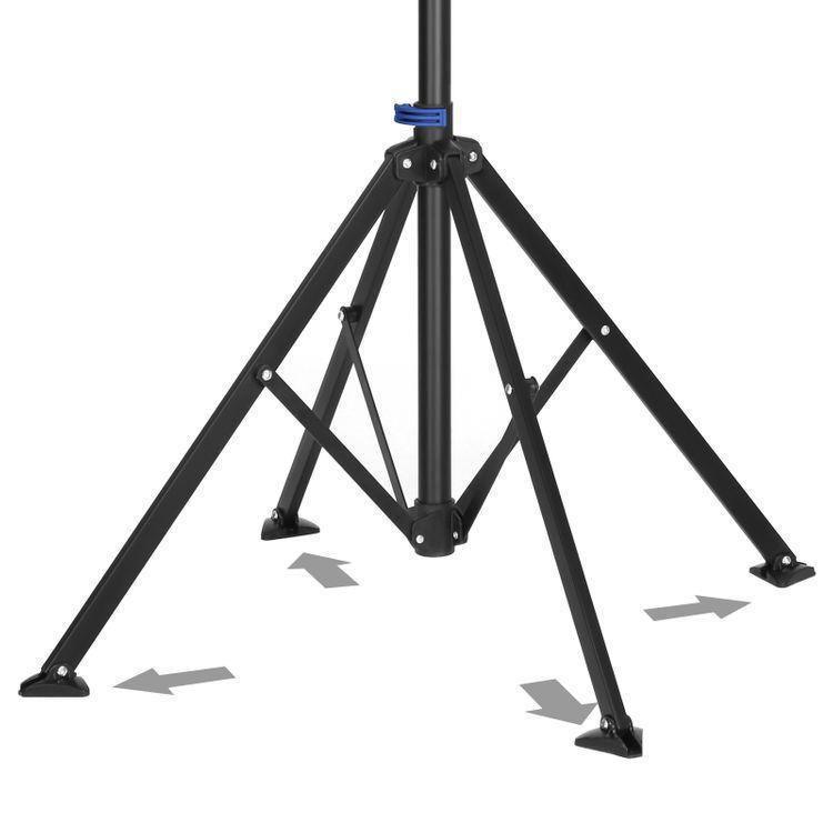 Bike Repair Stand with Quick Release FredCo