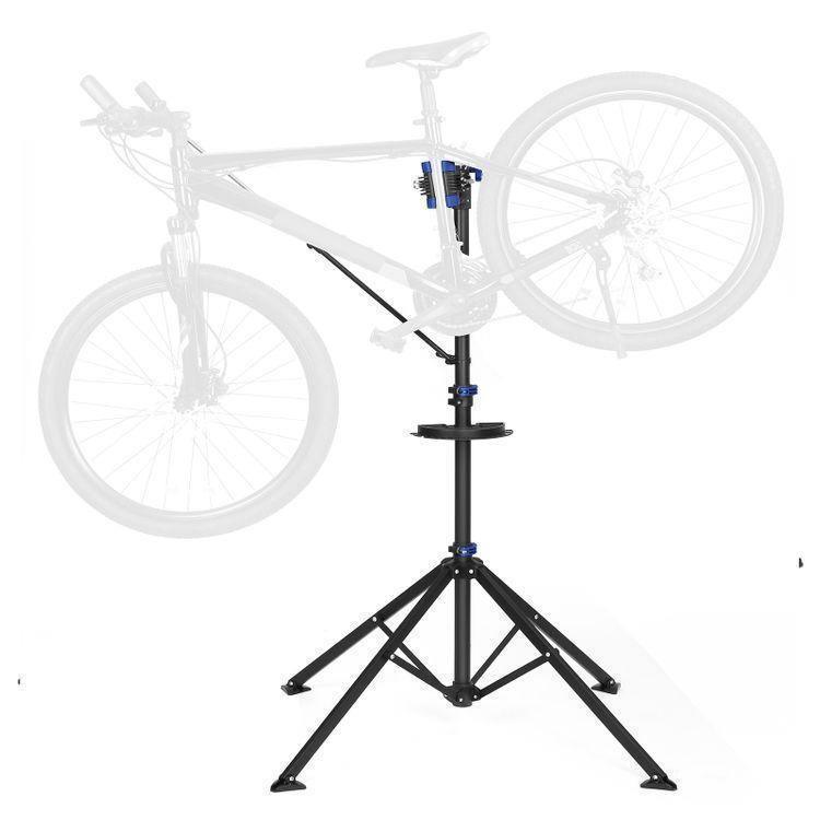 Bike Repair Stand with Quick Release FredCo