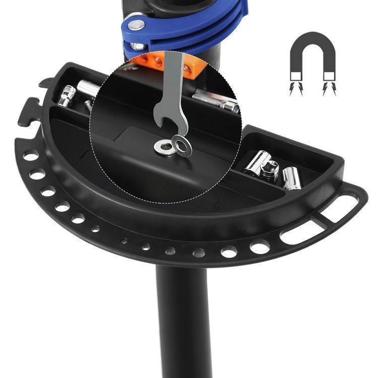 Bike Repair Stand with Quick Release FredCo