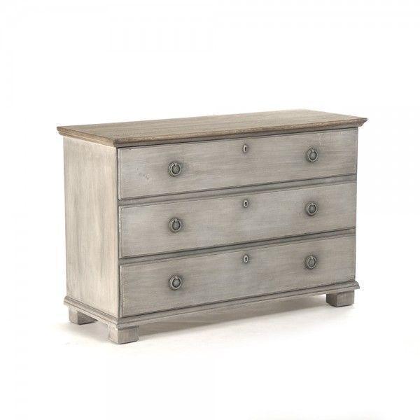 Bill Chest LI-SH12-24-38 FredCo