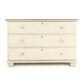 Bill Chest LI-SH12-24-38 Off-White FredCo