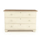 Bill Chest LI-SH12-24-38 Off-White FredCo