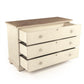 Bill Chest LI-SH12-24-38 Off-White FredCo