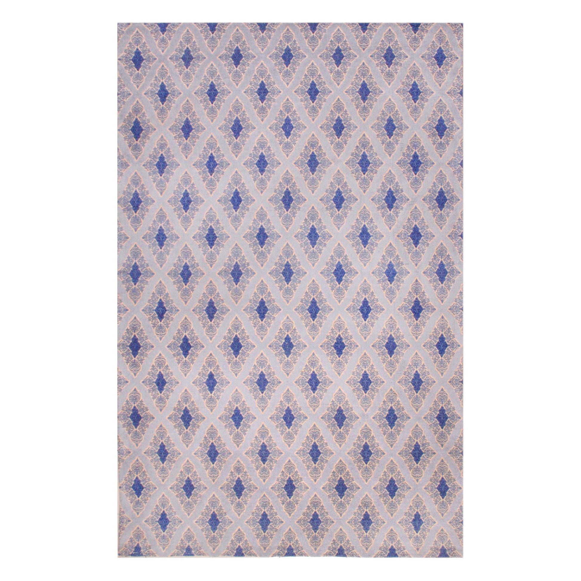 Birmingham Chenille Cotton Rich Hand-Tufted Rug FredCo