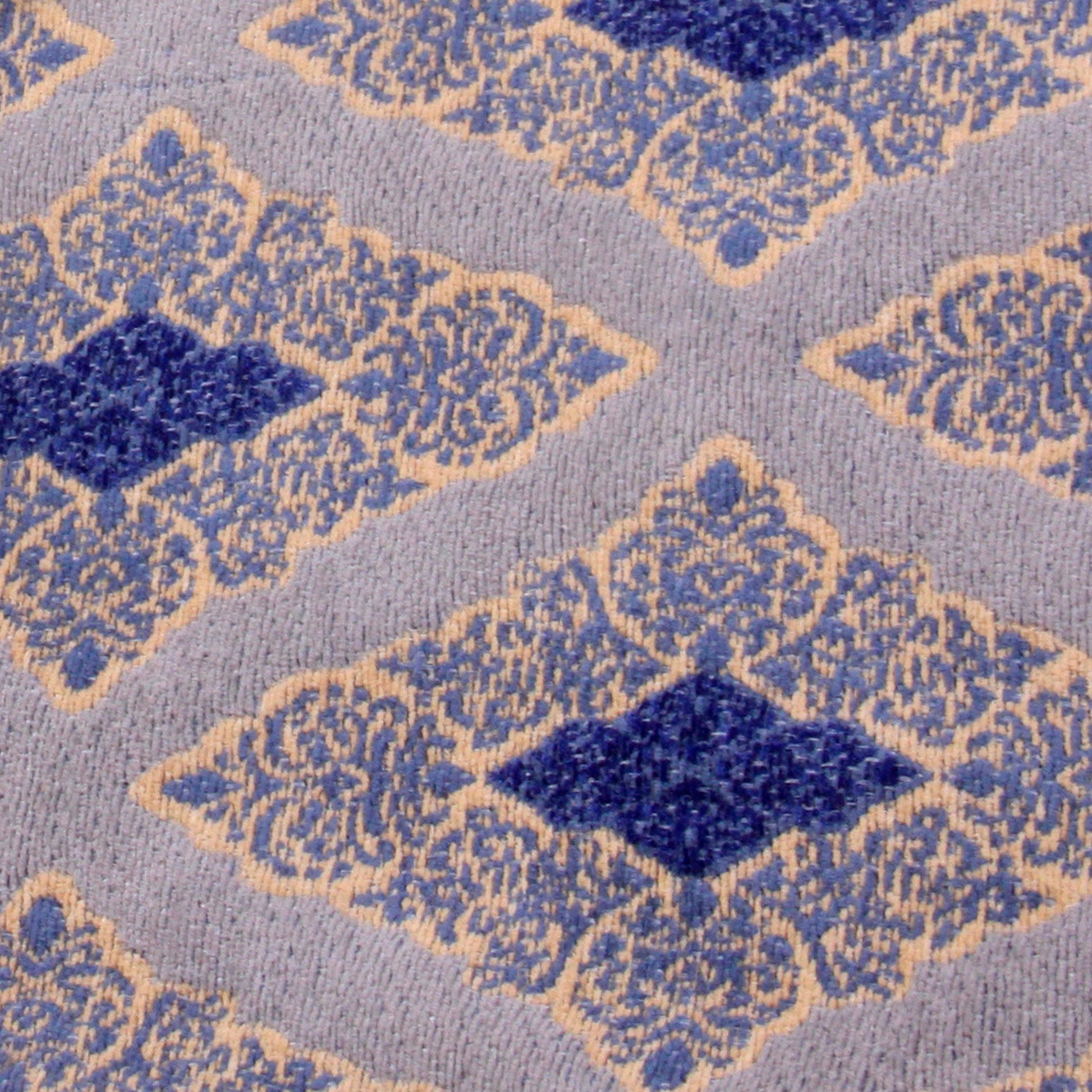 Birmingham Chenille Cotton Rich Hand-Tufted Rug FredCo