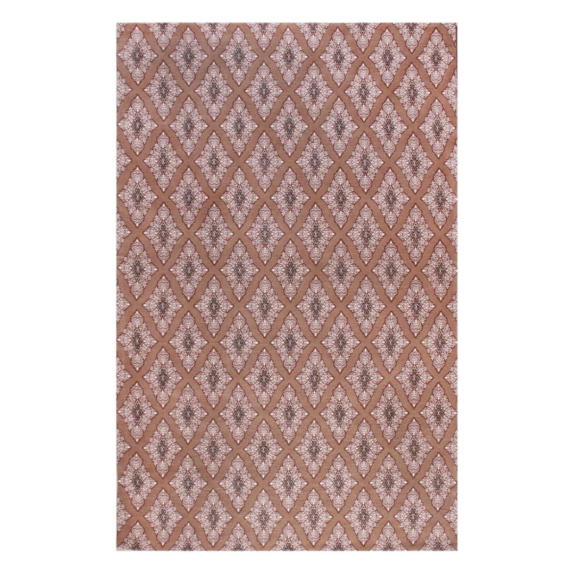 Birmingham Chenille Cotton Rich Hand-Tufted Rug FredCo
