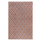 Birmingham Chenille Cotton Rich Hand-Tufted Rug FredCo