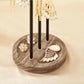 Black Jewelry Display Stand for Women FredCo