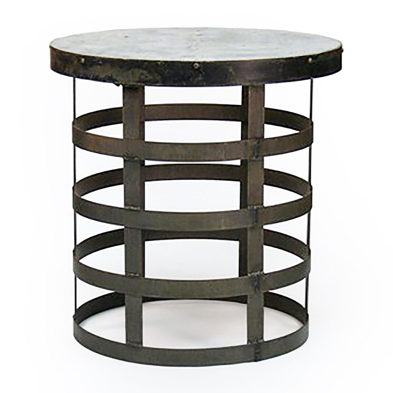 Blake End Table 1002 FredCo